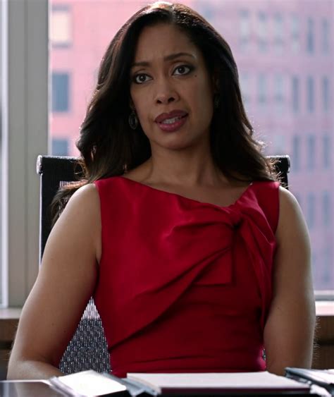 jessica pearson suits.